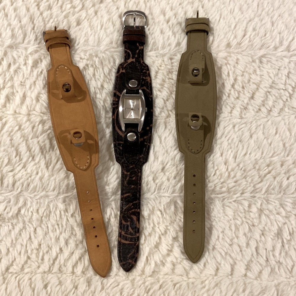 Guess vintage Watch